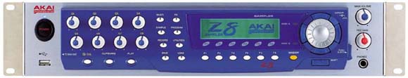 Akai Z8