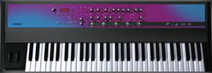 Ensoniq Fizmo