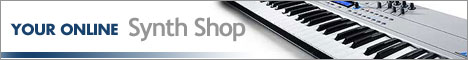 Visit Synthplanet.com