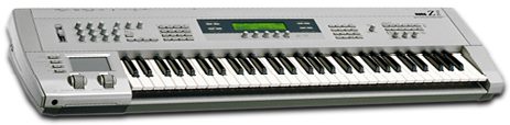 Korg Z1