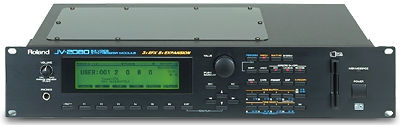 Roland JV-2080