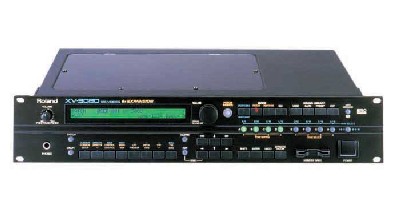 Roland XV-3080