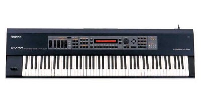 Roland XV-88