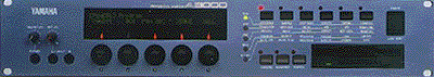 Yamaha A3000